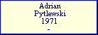 Adrian Pytlewski