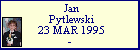 Jan Pytlewski