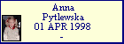 Anna Pytlewska