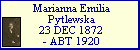 Marianna Emilia Pytlewska