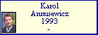 Karol Annusewicz