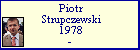 Piotr Strupczewski