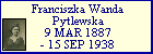 Wanda Pytlewska