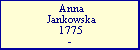 Anna Jankowska