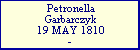 Petronela Garbarska