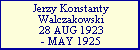 Jerzy Walczakowski