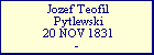 Jozef Teofil Pytlewski