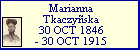 Maria Tkaczy�ska