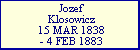 Jozef Klosowicz