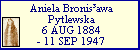 Bronis�awa Pytlewska