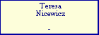 Teresa Nicewicz