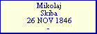 Mikolaj Skiba