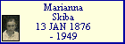 Marianna Skiba
