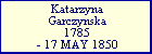 Katarzyna Garczynska