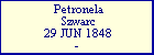 Petronela Szwarc