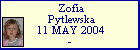 Zofia Pytlewska