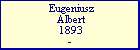 Eugeniusz Albert