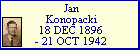 Jan Konopacki