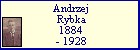 Andrzej Rybka