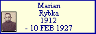 Marian Rybka