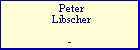Peter Libscher