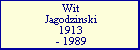 Witold Jagodzinski