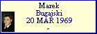 Marek Bugajski