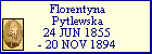 Florentyna Pytlewska