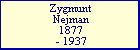 Zygmunt Nejman