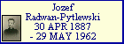 Jozef Radwan-Pytlewski