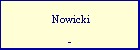  Nowicki