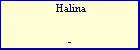 Halina 