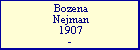 Bozena Nejman