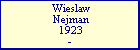 Wieslaw Nejman
