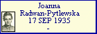 Joanna Radwan-Pytlewska