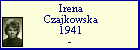 Irena Czajkowska