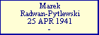 Marek Radwan-Pytlewski