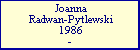 Joanna Radwan-Pytlewski
