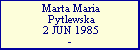 Marta Radwan-Pytlewska