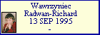 Wawrzyniec Radwan-Richard