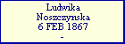 Ludwika Norczynska