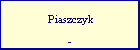  Piaszczyk