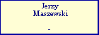 Jerzy Maszewski