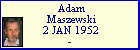 Adam Maszewski