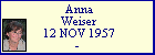 Anna Weich