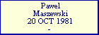 Pawel Maszewski