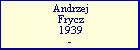 Andrzej Fryc