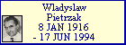 Wladyslaw Pietrzak