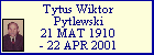 Tytus Pytlewski