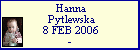 Hanna Pytlewska